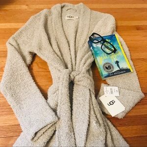 Ugg Ana Bathrobe